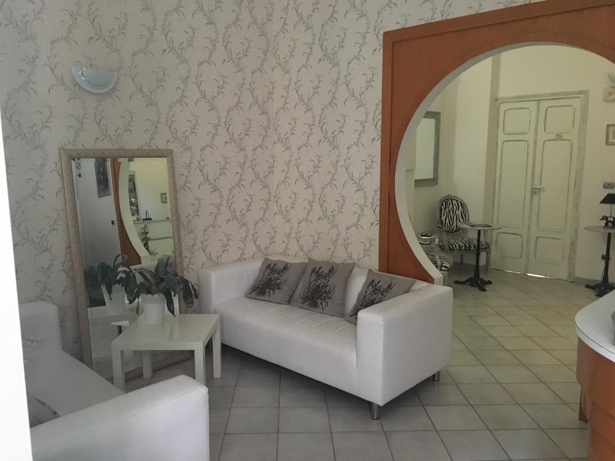 Hotel Sanremo Exterior photo